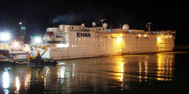 ENKA received the SMS Mark of Compliance