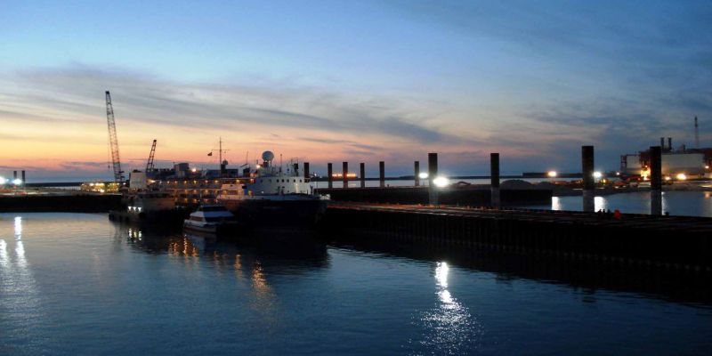 The ENKA’s Successful Safety Management (SMS) Mark
